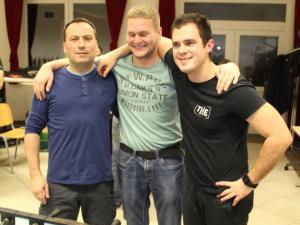 Tretjeuvrščeni Virštanj